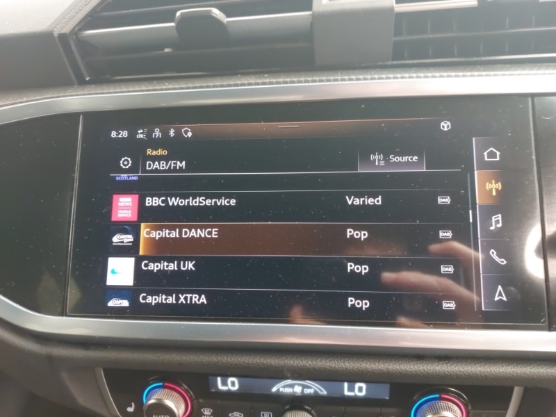 Used Audi Q3 2022 for sale - 77008748: Photo 14