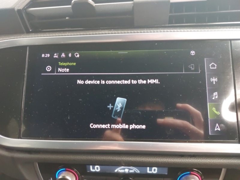 Used Audi Q3 2022 for sale - 77008748: Photo 16