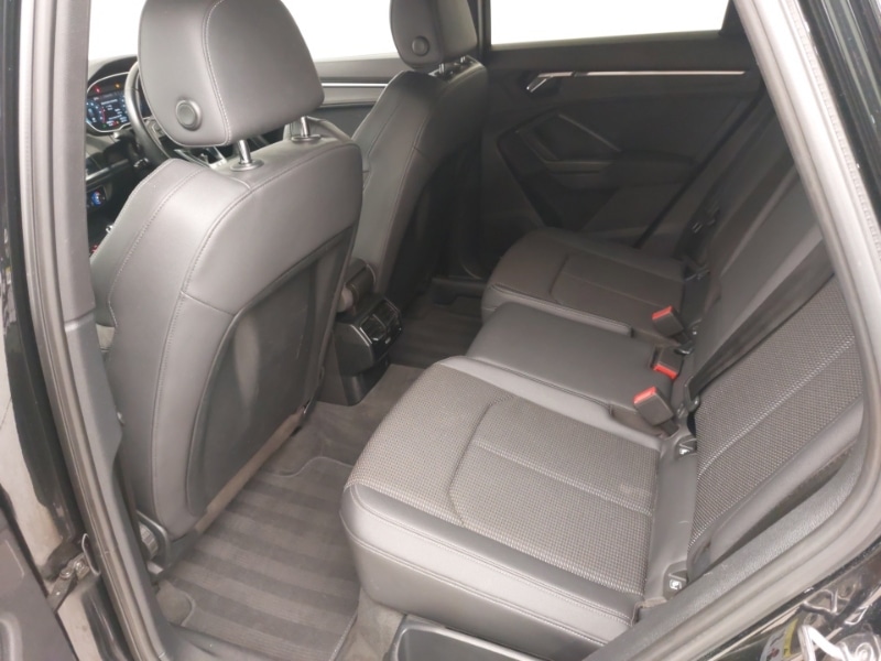 Used Audi Q3 2022 for sale - 77008748: Photo 6