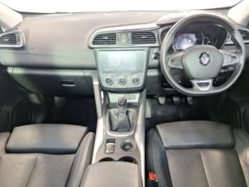 Used Renault Kadjar 2020 for sale - 74793568: Photo