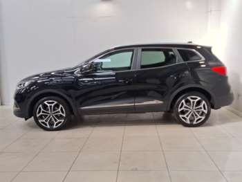 Used Renault Kadjar 2020 for sale - 74793568: Photo
