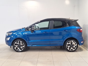 Used Ford Ecosport 2020 for sale - 78455856: Photo