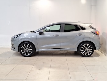 Used Ford Puma 2023 for sale - 78861050: Photo