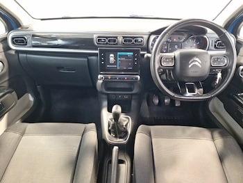 Used Citroen C3 2017 for sale - 79243269: Photo