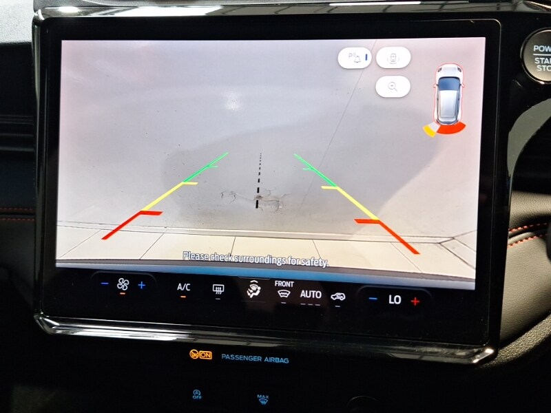 Used Ford Puma 2025 for sale - 78178466: Photo 10