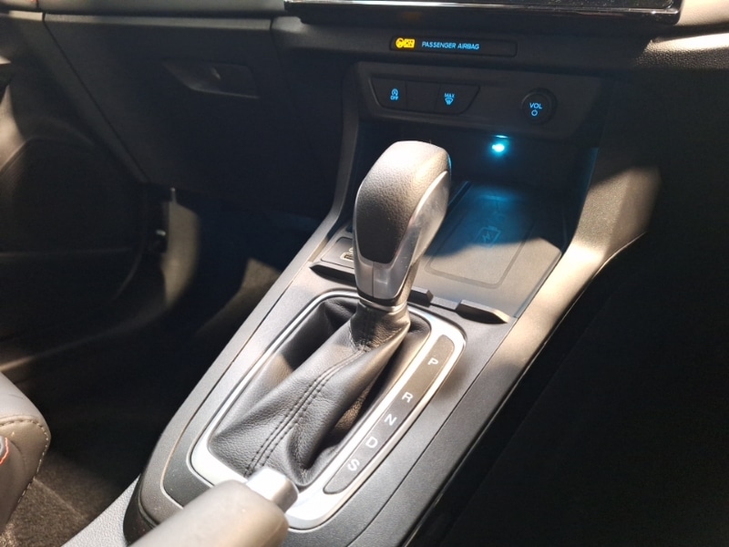 Used Ford Puma 2025 for sale - 78178466: Photo 11