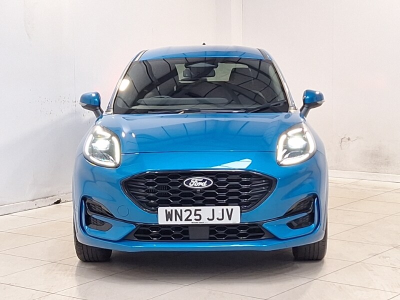 Used Ford Puma 2025 for sale - 78178466: Photo 12