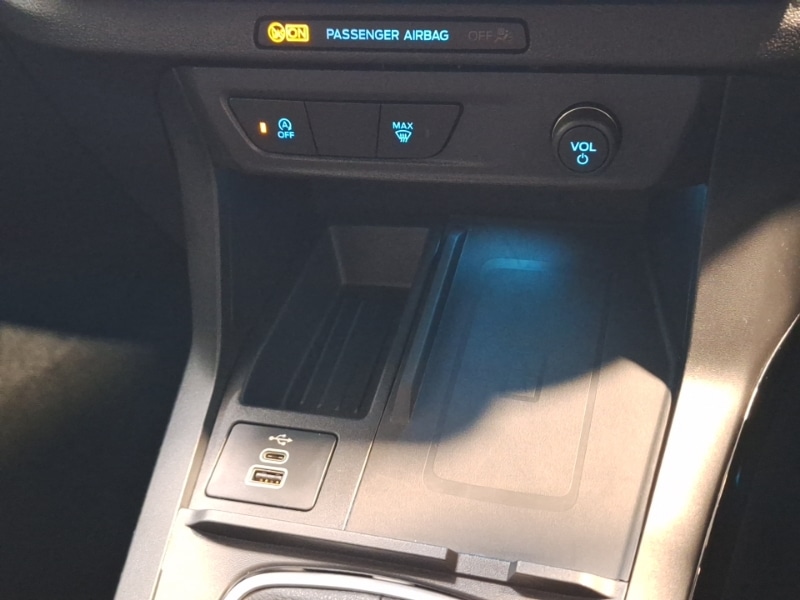 Used Ford Puma 2025 for sale - 78178466: Photo 18