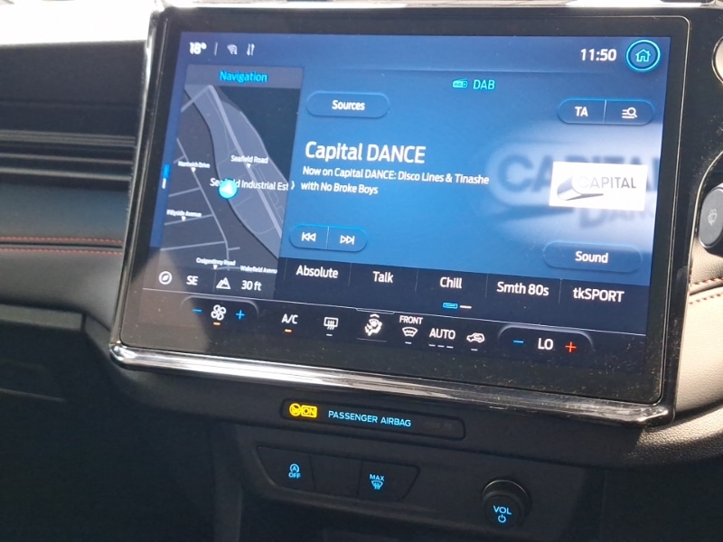 Used Ford Puma 2025 for sale - 78178466: Photo 19