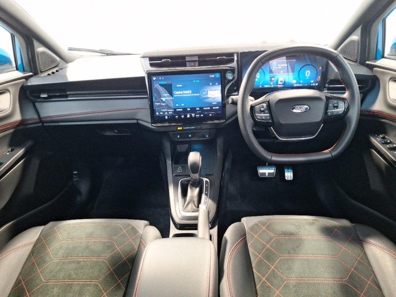 Used Ford Puma 2025 for sale - 78178466: Photo 2