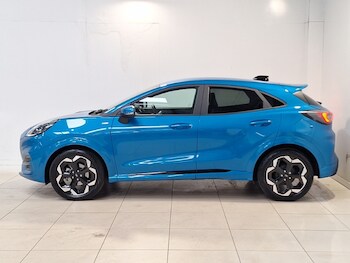 Used Ford Puma 2025 for sale - 78178466: Photo