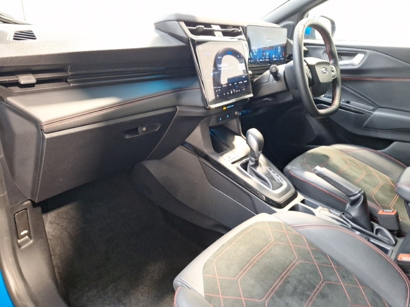 Used Ford Puma 2025 for sale - 78178466: Photo 5