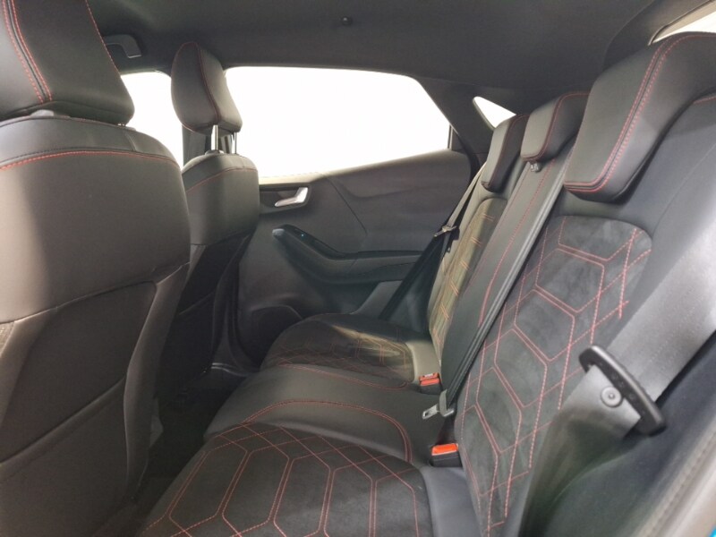 Used Ford Puma 2025 for sale - 78178466: Photo 6