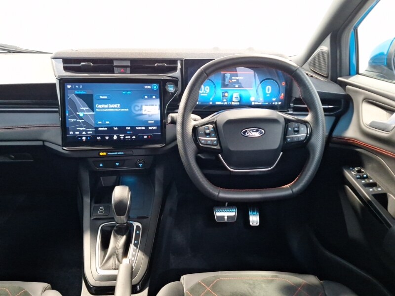 Used Ford Puma 2025 for sale - 78178466: Photo 7