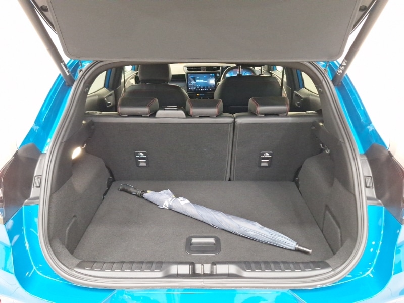 Used Ford Puma 2025 for sale - 78178466: Photo 8