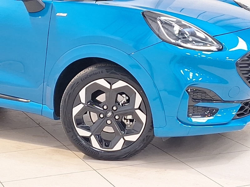 Used Ford Puma 2025 for sale - 78178466: Photo 9