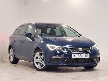 Used SEAT Leon 2019 for sale - 79493147: Photo