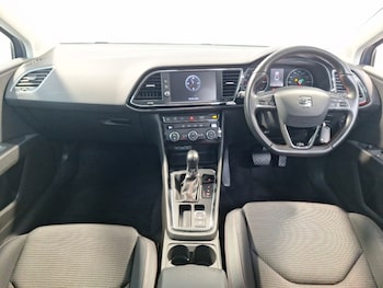 Used SEAT Leon 2019 for sale - 79493147: Photo