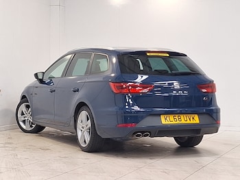 Used SEAT Leon 2019 for sale - 79493147: Photo