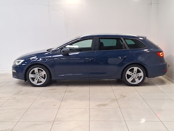 Used SEAT Leon 2019 for sale - 79493147: Photo