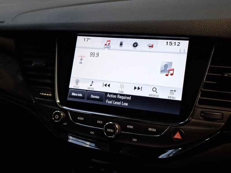 Used Vauxhall Astra 2018 for sale - 77644507: Photo 10