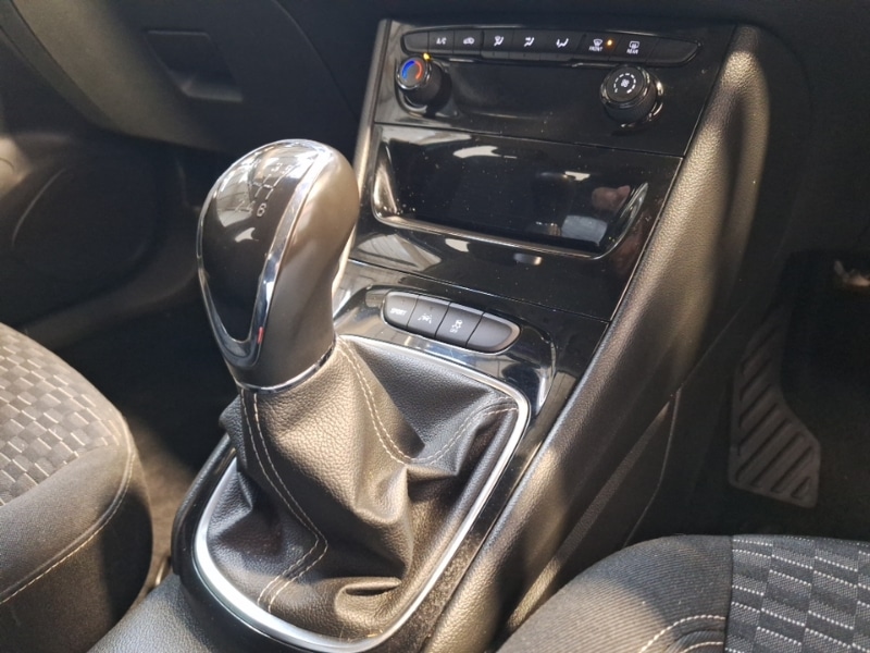 Used Vauxhall Astra 2018 for sale - 77644507: Photo 11