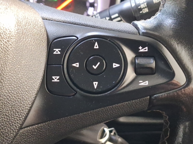 Used Vauxhall Astra 2018 for sale - 77644507: Photo 17