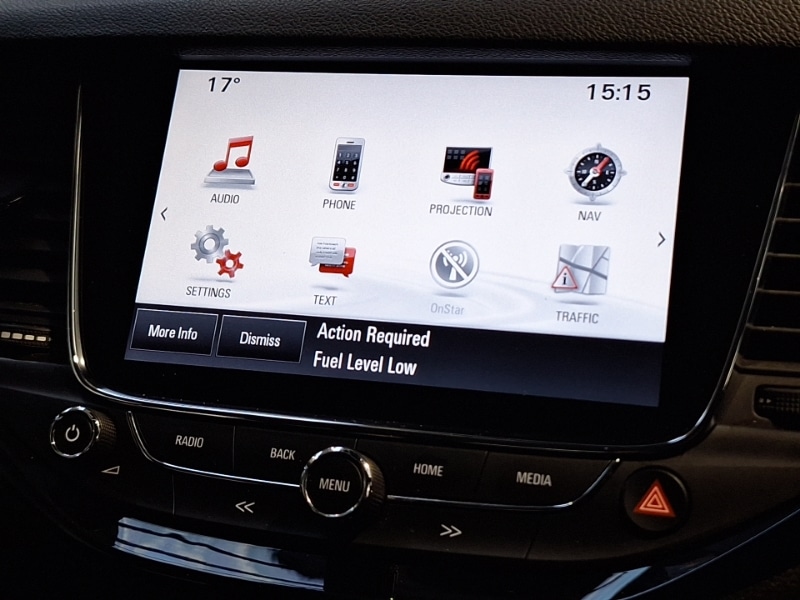 Used Vauxhall Astra 2018 for sale - 77644507: Photo 19