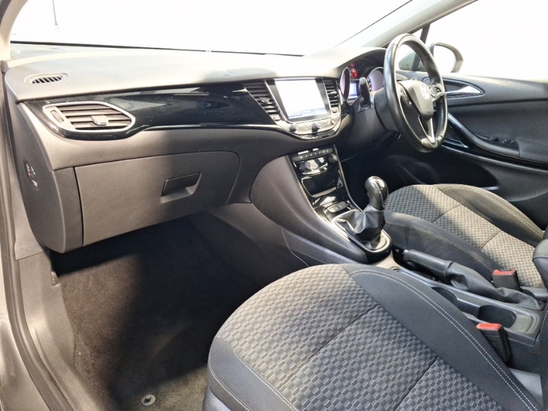 Used Vauxhall Astra 2018 for sale - 77644507: Photo 5