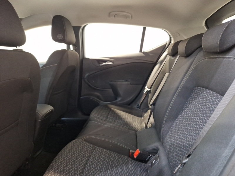 Used Vauxhall Astra 2018 for sale - 77644507: Photo 6