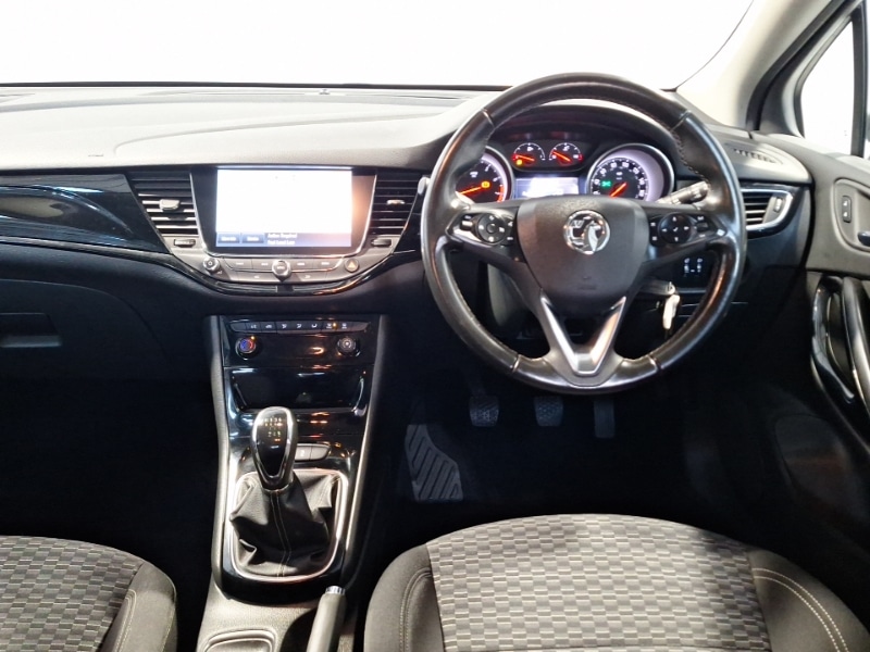 Used Vauxhall Astra 2018 for sale - 77644507: Photo 7