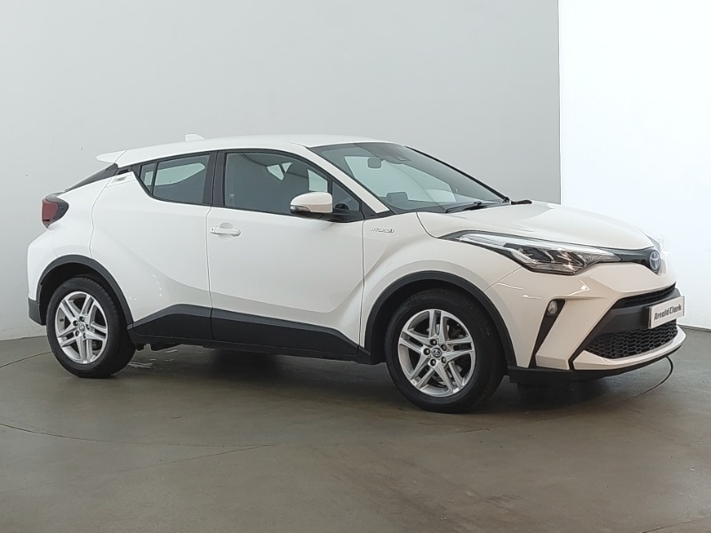 Used Toyota C-HR 2021 for sale - 76392939: Photo 12