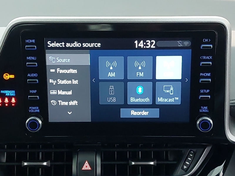 Used Toyota C-HR 2021 for sale - 76392939: Photo 15