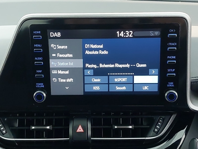 Used Toyota C-HR 2021 for sale - 76392939: Photo 16