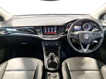 Used Vauxhall Astra 2018 for sale - 74940537: Photo