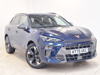 Used Cupra Terramar 2026 for sale - 78987770: Photo