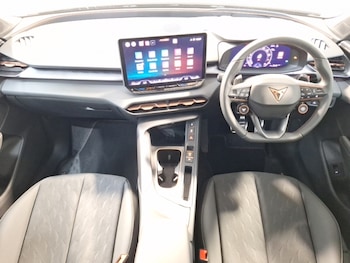Used Cupra Terramar 2026 for sale - 78987770: Photo
