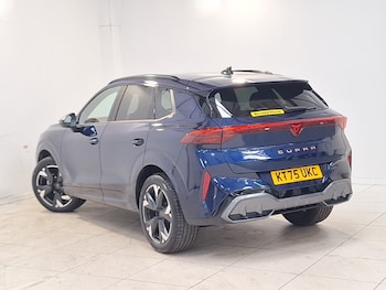 Used Cupra Terramar 2026 for sale - 78987770: Photo
