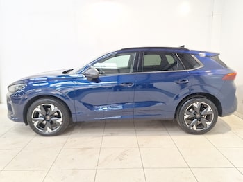 Used Cupra Terramar 2026 for sale - 78987770: Photo