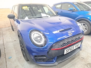 Used MINI Clubman 2019 for sale - 79020573: Photo