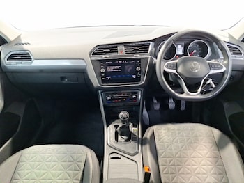Used Volkswagen Tiguan 2022 for sale - 79153444: Photo