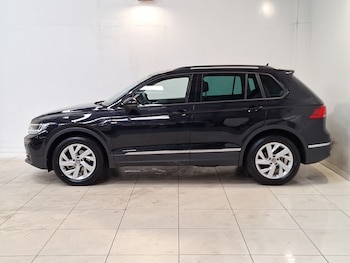 Used Volkswagen Tiguan 2022 for sale - 79153444: Photo