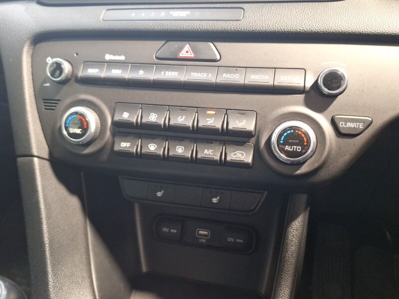 Used Kia Sportage 2021 for sale - 77644480: Photo 17