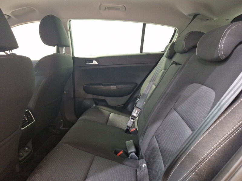 Used Kia Sportage 2021 for sale - 77644480: Photo 6