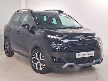Citroen - C3 Aircross