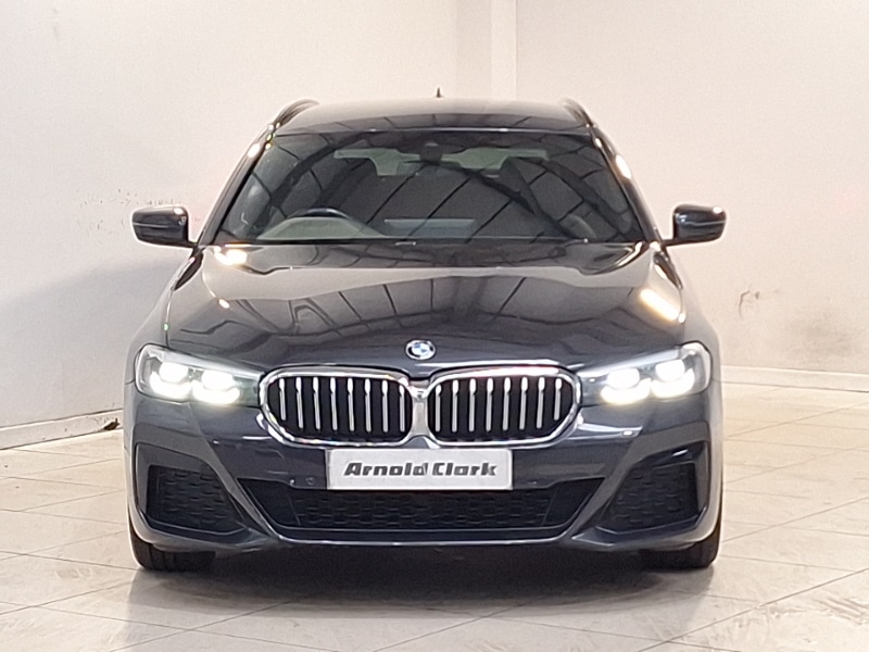 Used BMW 5 Series 2021 for sale - 77265488: Photo 12