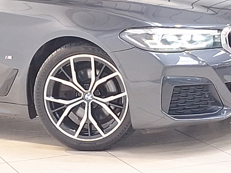 Used BMW 5 Series 2021 for sale - 77265488: Photo 9