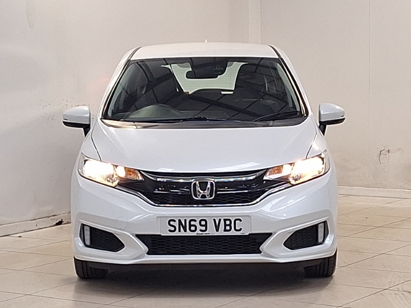 Used Honda Jazz 2019 for sale - 77767406: Photo 12