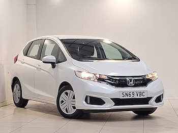Used Honda Jazz 2019 for sale - 77767406: Photo
