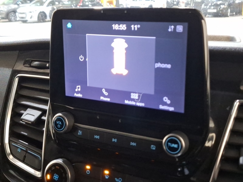 Used Ford Transit Custom 2020 for sale - 77281522: Photo 10